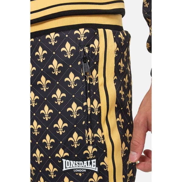 Survitt Lonsdale Boswall