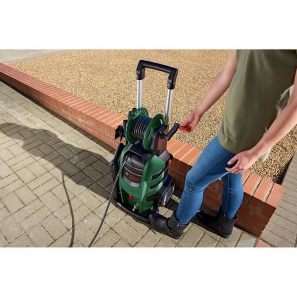 Bosch AdvancedAquatak högtryckstvätt - 2200 W - 150 Bar