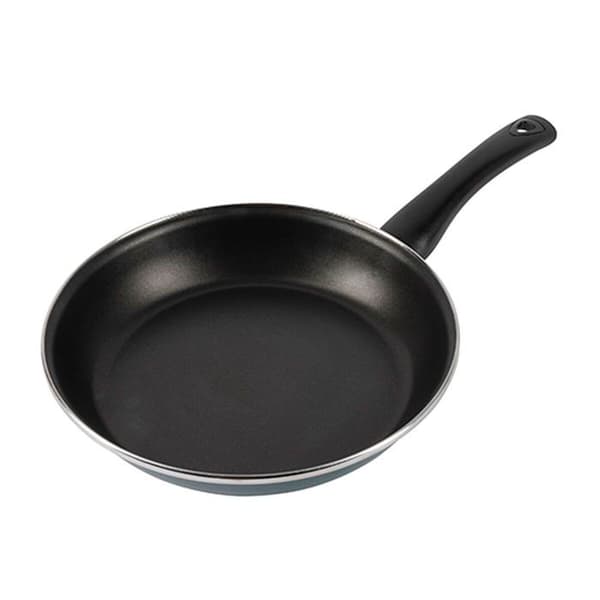 Bergner CLASSIQUE Grön stekpannor set
