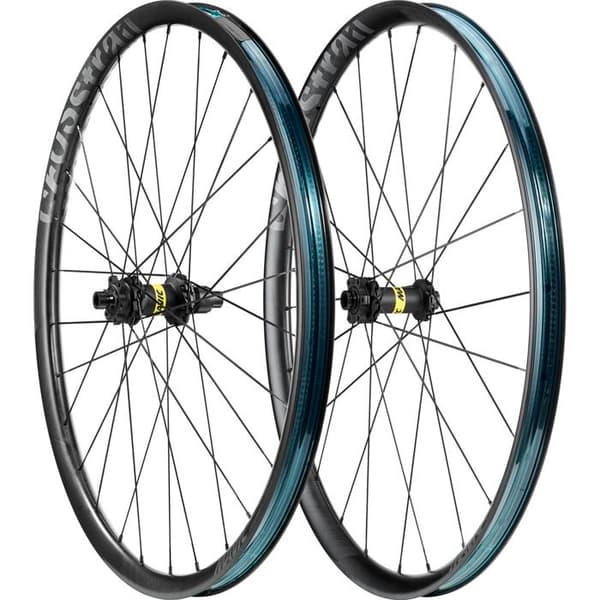 Mavic Crosstrail SL CARCL29BSTMS hjulset