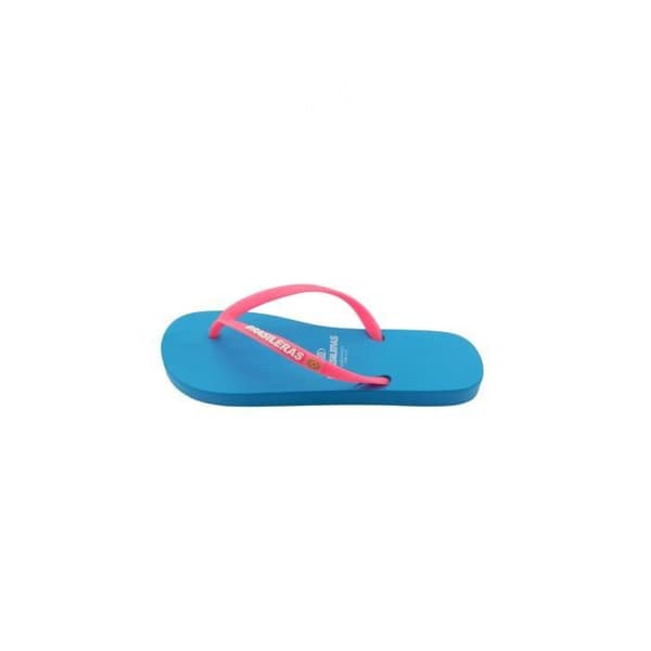 Tungor BRASILERAS, Classic Combi Neon W Blå 36-37
