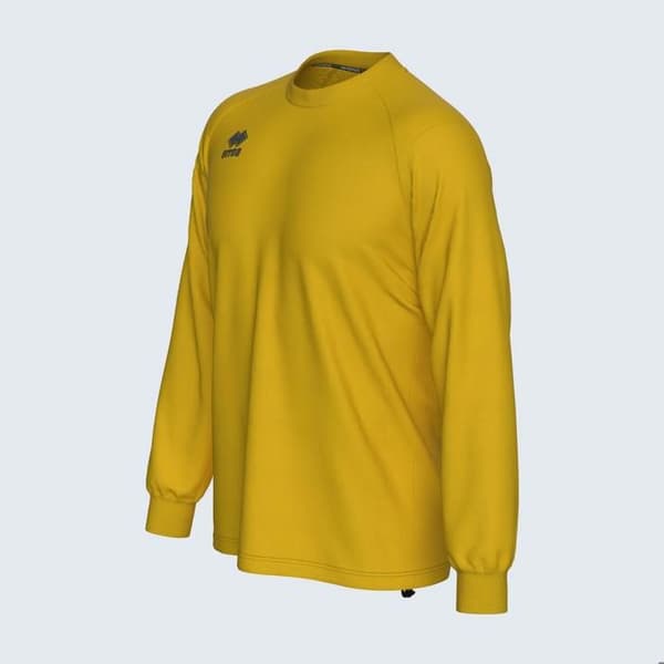 Pull Errea Madison - Gul - L