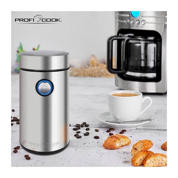 Proficook PC-KSW 1216 Elektrisk kaffekvarn