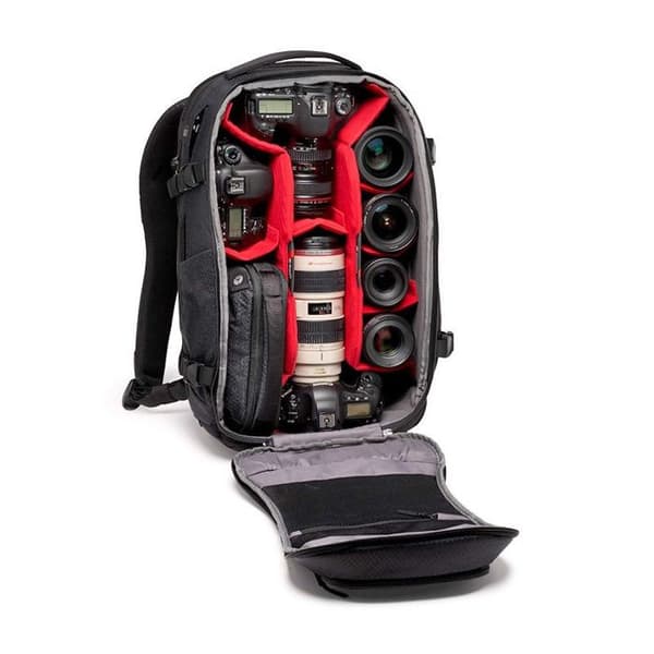 MANFROTTO Sac a dos PL Flexloader-ryggsäck L