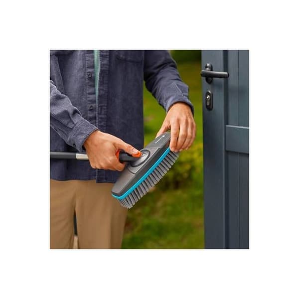Gardena Cleansystem Soft Handle Borste 18810-20