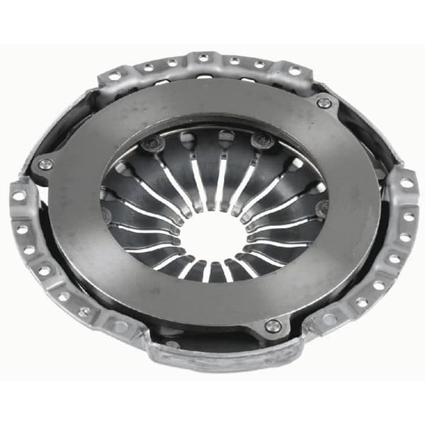 Sachs 3082 000 797 Kopplingsmekanism