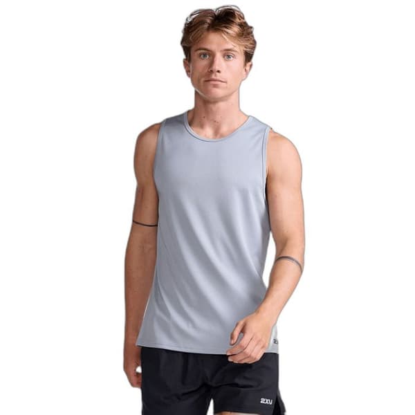 2XU Aero linne - väderflöjt/svart reflekterande