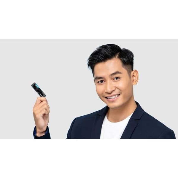 KIOXIA - EXCERIA PLUS G3 - Intern hårddisk - 1 To - SSD NVMe 1.4