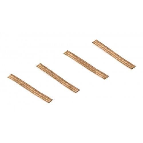 Tressar - SCX - U10359 - Pack om 4 - Tillbehör för original- och digitala system