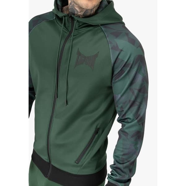 Tapout Functional träningsjacka