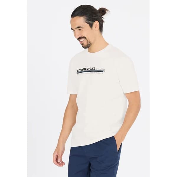 T-shirt Cruz Doney