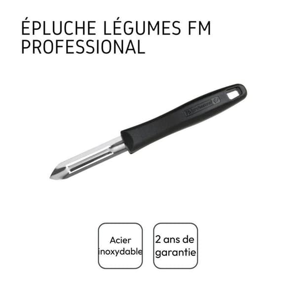 Sparkniv 18,5 cm FM Professional