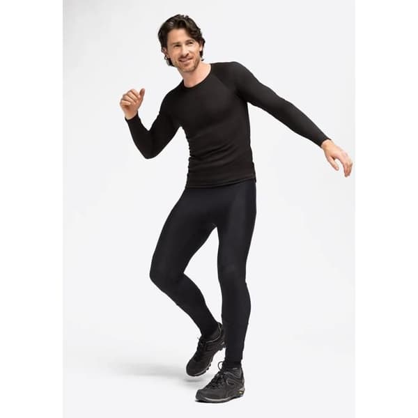 Maier Sports Adakit softshellbyxor