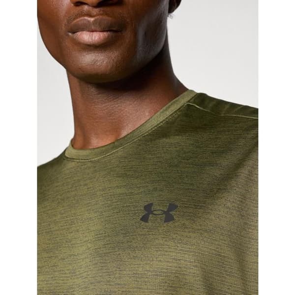 Under Armour Tech Vent jacquardtröja