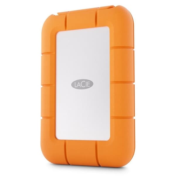 LaCie Rugged Mini SSD 2 To