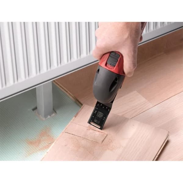 Dyksågblad - KWB - 708000 - Universal - Spännspår - Snabbbyte