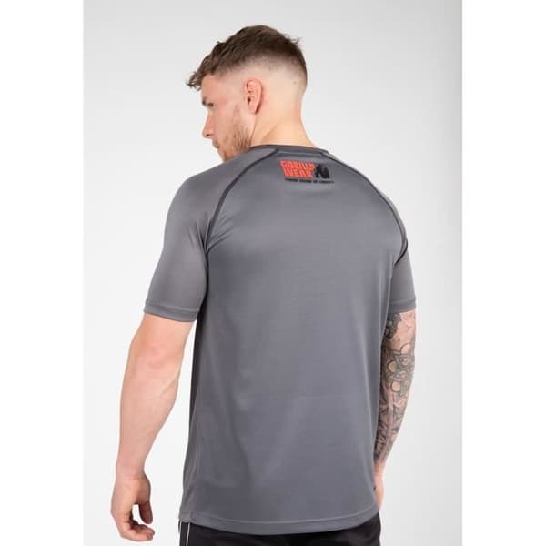 T-shirt - Gorilla Wear - Herr