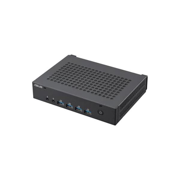Mini PC - ASUS - ExpertCenter PN43-SN100AD - Intel N100 - 4 GB RAM - 128 GB SSD - Windows 11 Pro