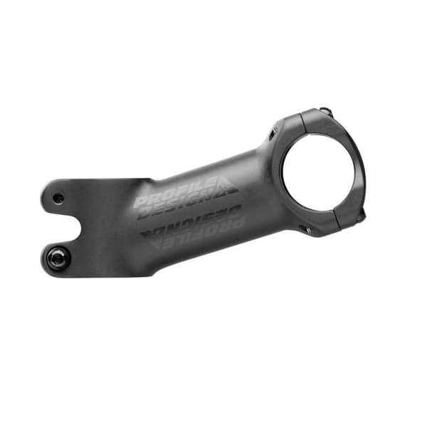 SEventeen stam 17°x 110mm 1 1/8 bk