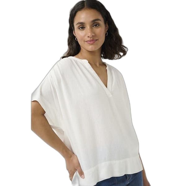 Blus dam KAFFE Milia