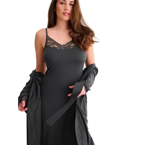 Kvinna badrock Lisca Ruth - Grå - XL