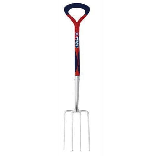 Neill Tools T/A Spear Jackson Spear & Jackson Select gaffel i rostfritt stål - 1990EL