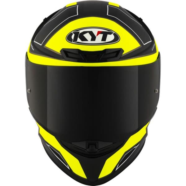 Kyt TT-Revo Electron helhjälm