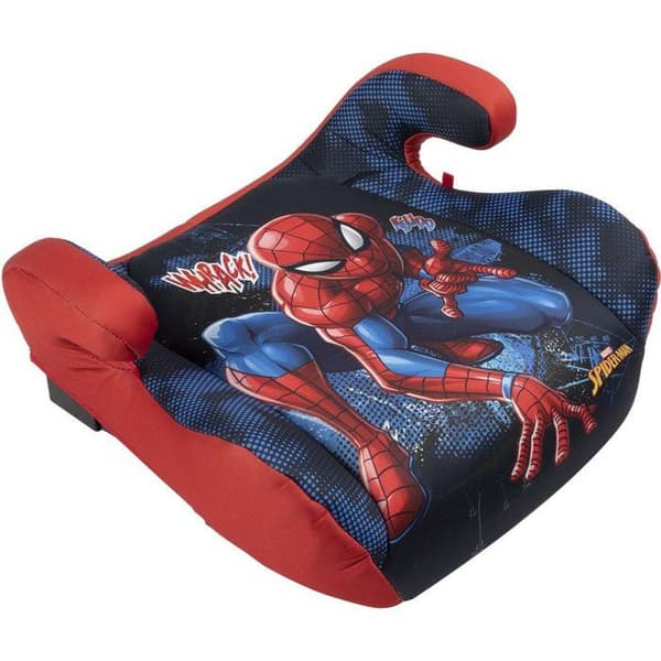 Bilbarnstol ISOFIX i-Size R129 - Tataway - Marvel Spiderman