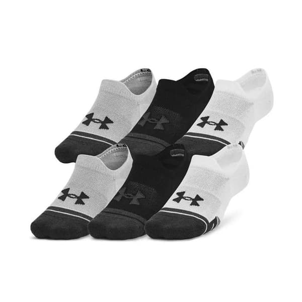 3-pack strumpor Under Armour PERFORMANCE TECH ULT
