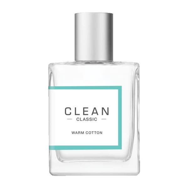 Eau de parfum Clean - 19010000 - Varm bomull EDP 60 ml