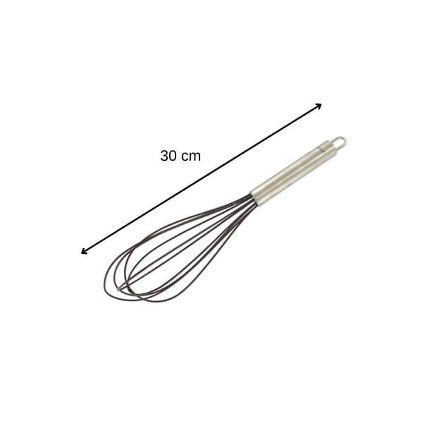 Silikonpiska 30 cm Zenker Candy ref. 43554