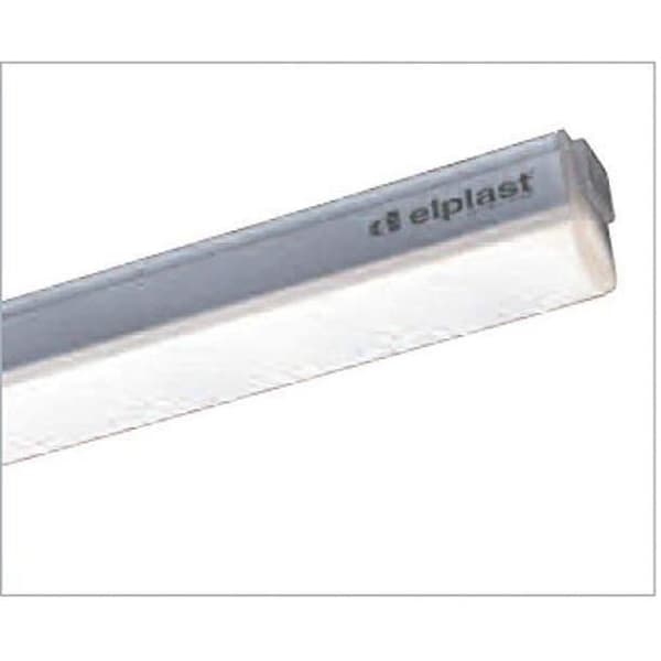 Beghelli 74076 Plafonnier Reglette LED Cct 8W 573MM I