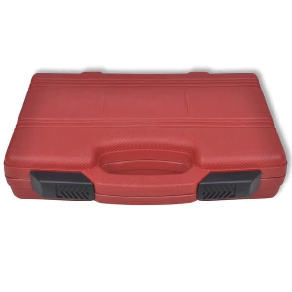 vidaXL Diesel Injector Seat Knife Set 17 st