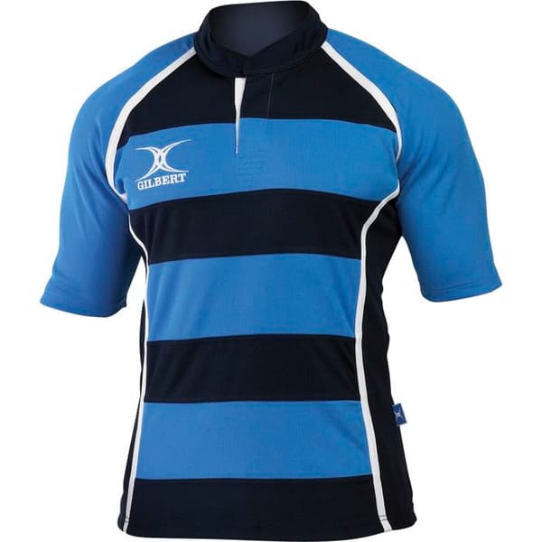 Maillot Gilbert Xact Randig