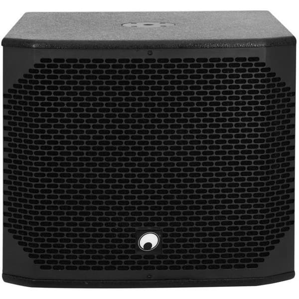 OMNITRONIC Baslåda azx-115 pa 400w