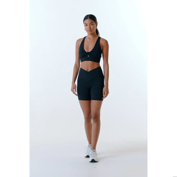 Fabletics Oasis Twist Dam-BH