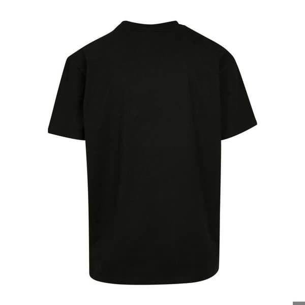 T-shirt oversize stora storlekar Mister Tee Bodega