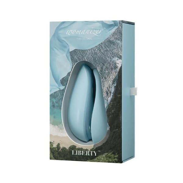Womanizer Liberty 2 Sage