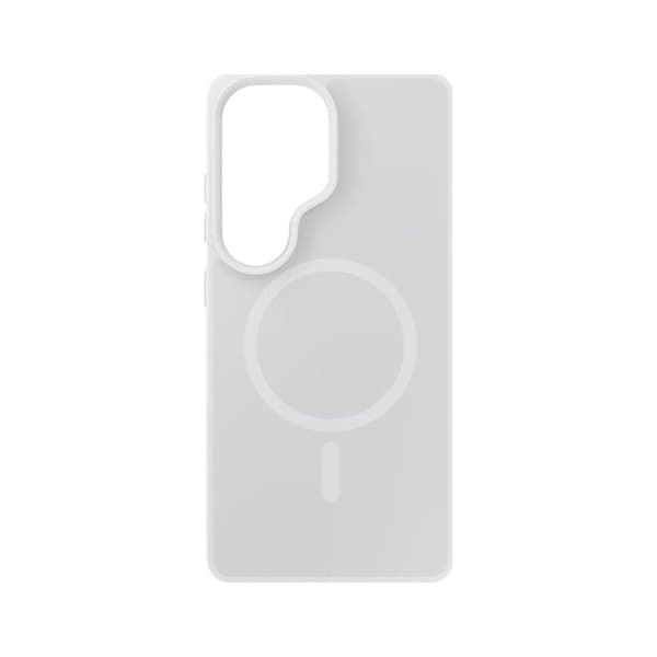 Coque 3MK Smoke MagCase Samsung Galaxy S26 Ultra Vit