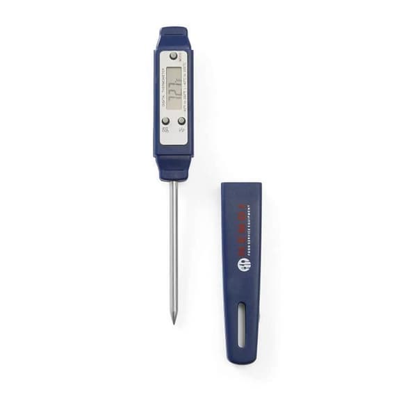 Hendi Digital ficktermometer - 271209