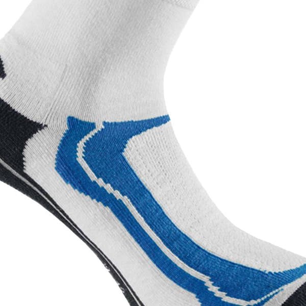 Rohner Strumpor Mix - Paket med 2, Rohner basic quarter sport 2-pack