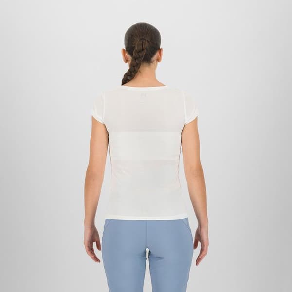 T-shirt dam Karpos Loma Evo