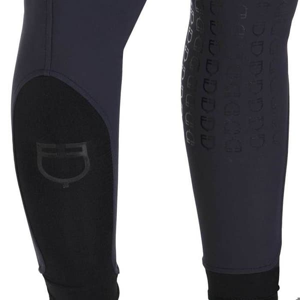 Ridbyxor full grip dam Equestro Aria