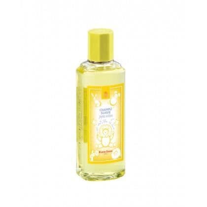 ALVAREZ GOMEZ skonsamt schampo 300ML BARN