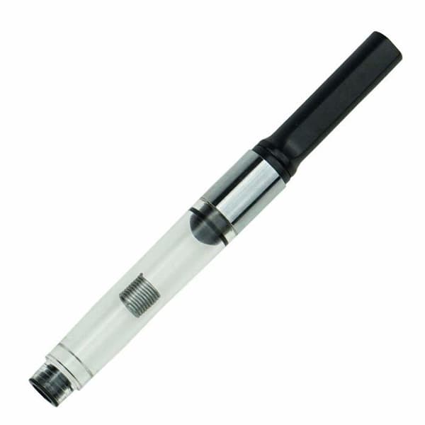 Bläckpatron - Hongdian - 5HDCVUS - Förpackning med 5 - Diameter 3,4 mm - Längd 71 mm