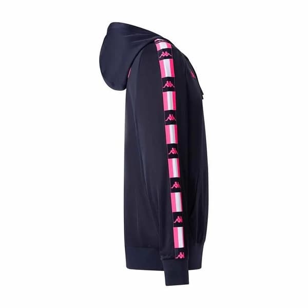 Huvtröja Stade Français LA84 SFP