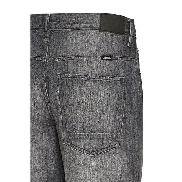 Jeansblandning Flake