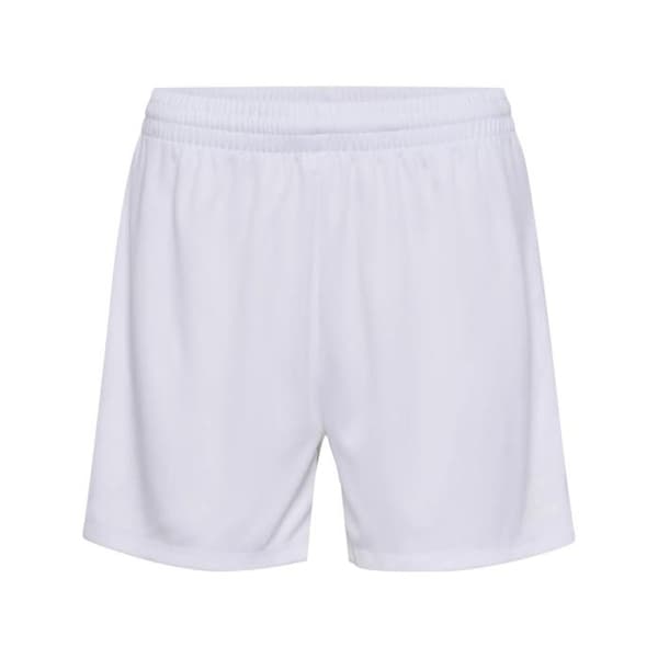Kort dam Hummel