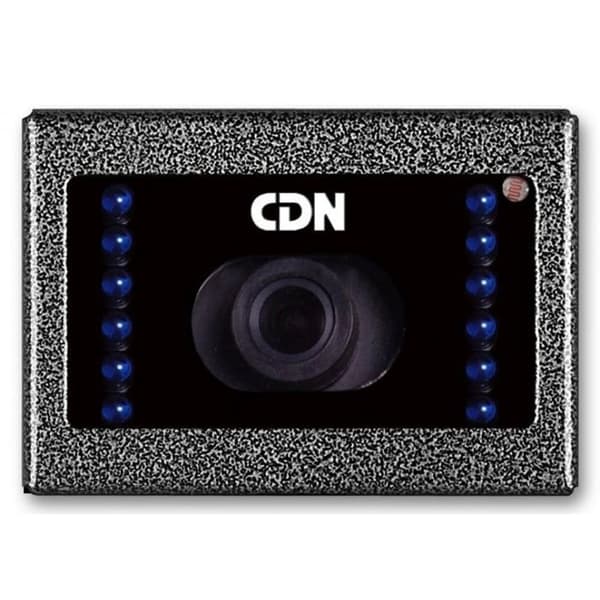 Aco CDNVK ST - Färsk camera modul för CDNP-systemet med IR-belysning