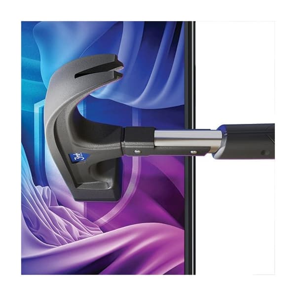 Skyddfilm för Oppo A79 5G 3MK Mat